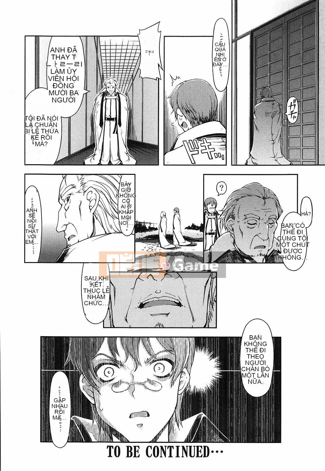 [Suzuki Kyotaro] Tôi sẽ dạy bạn phép thuật!!