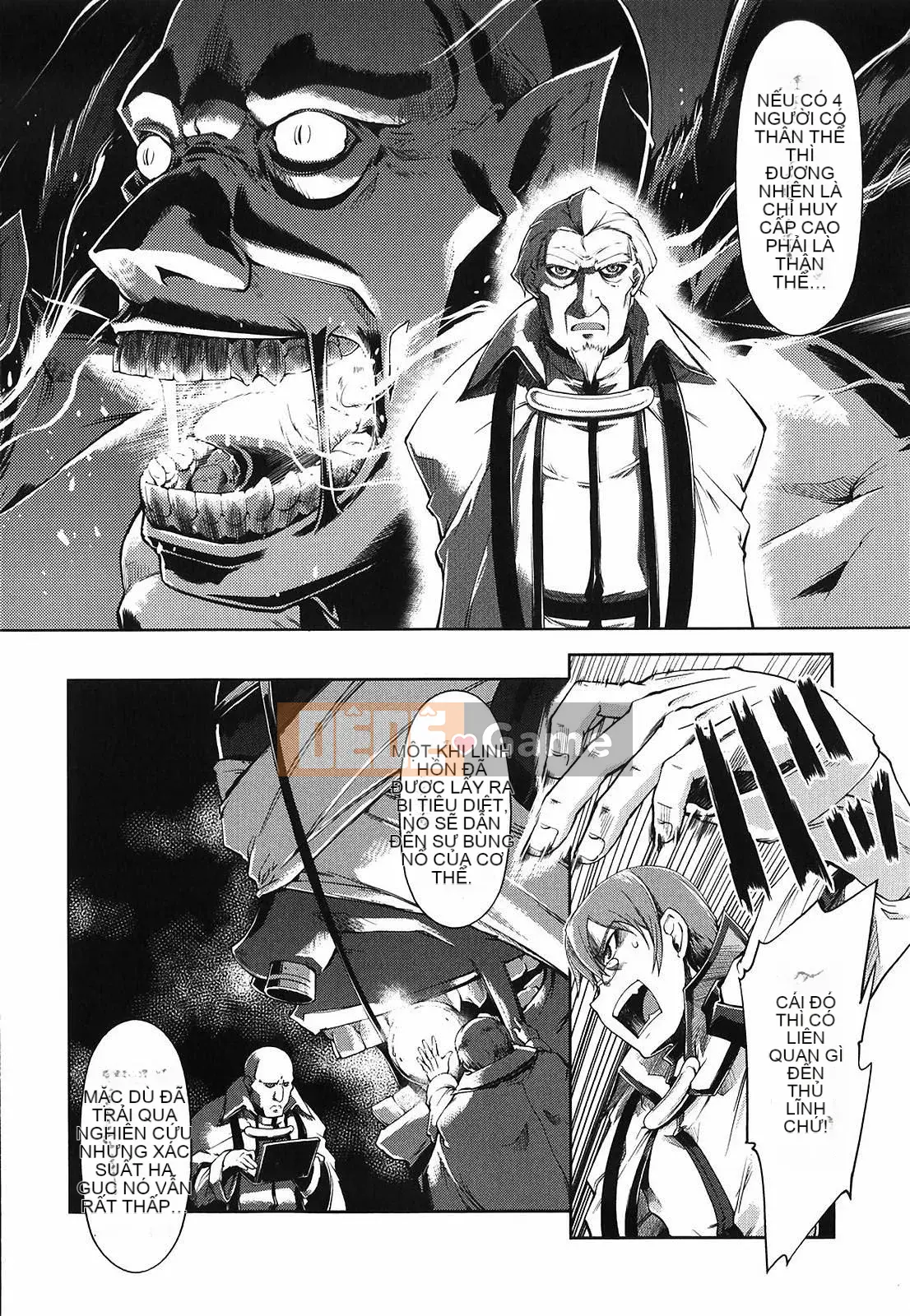 [Suzuki Kyotaro] Tôi sẽ dạy bạn phép thuật!!