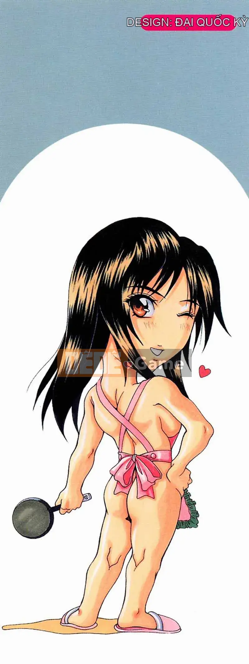 [Agisai] Iniku no Temptation