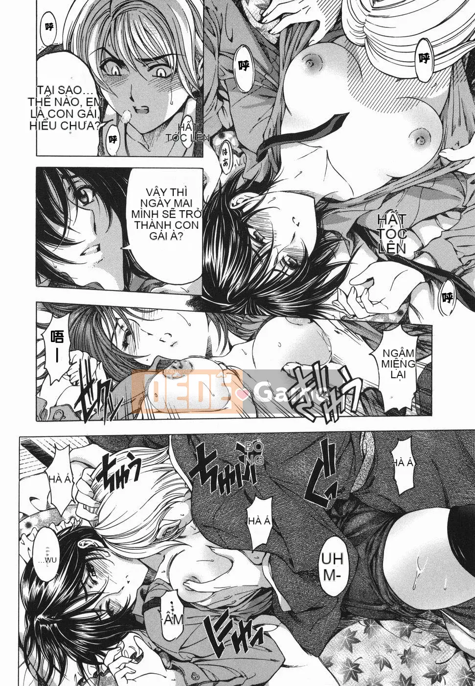 [Yotaro Seina] Chị