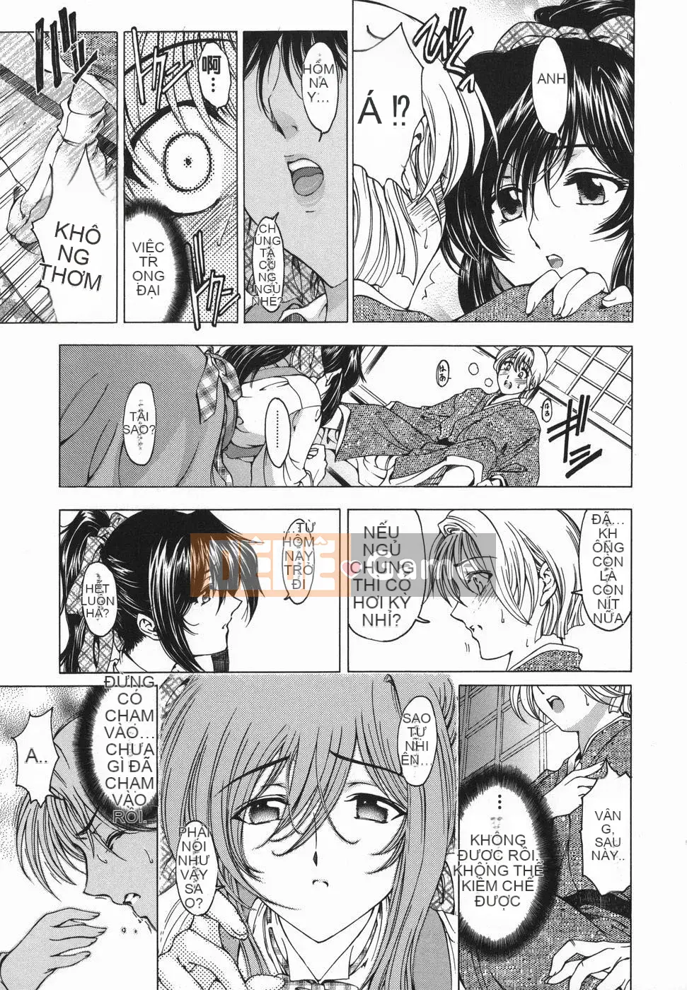 [Yotaro Seina] Chị