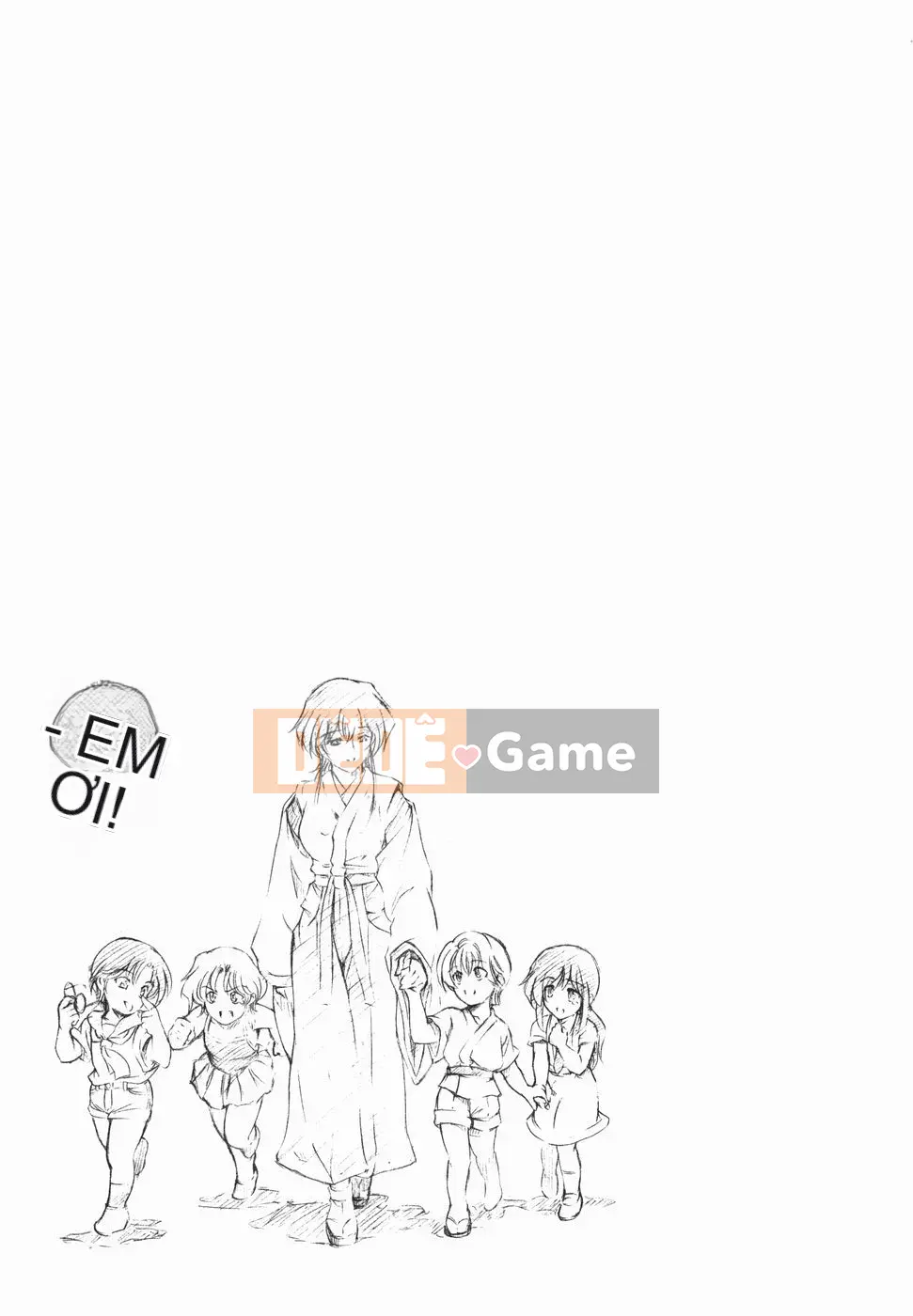 [Yotaro Seina] Chị