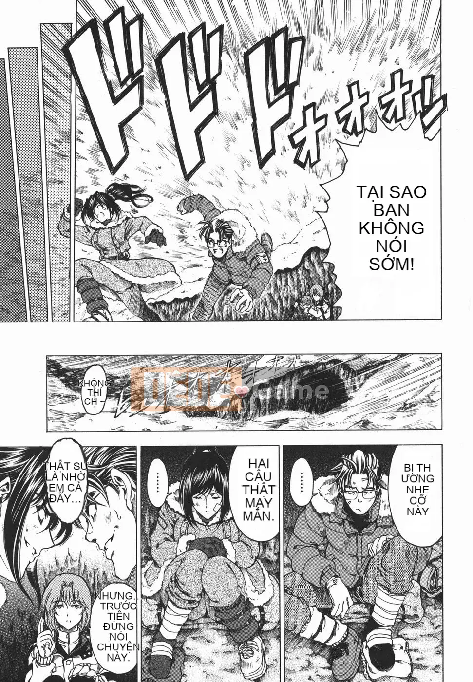 [Yotaro Seina] Chị