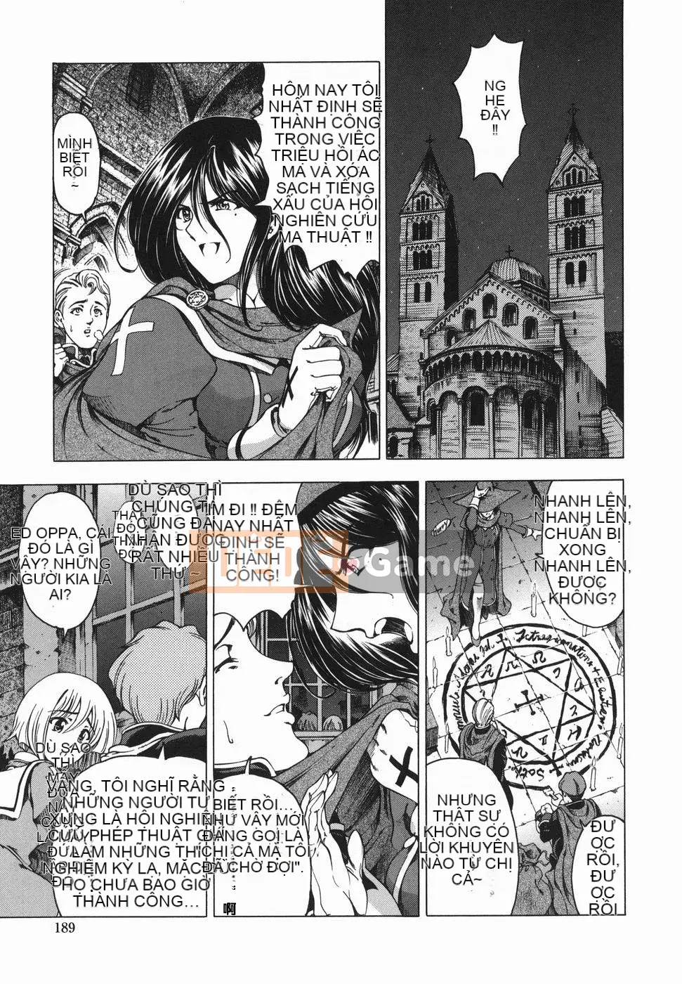 [Yotaro Seina] Chị