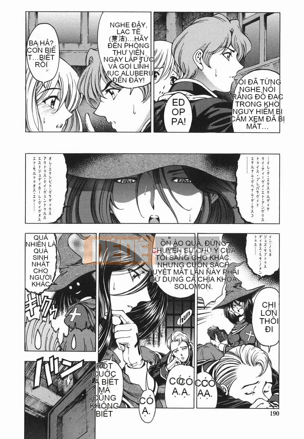 [Yotaro Seina] Chị