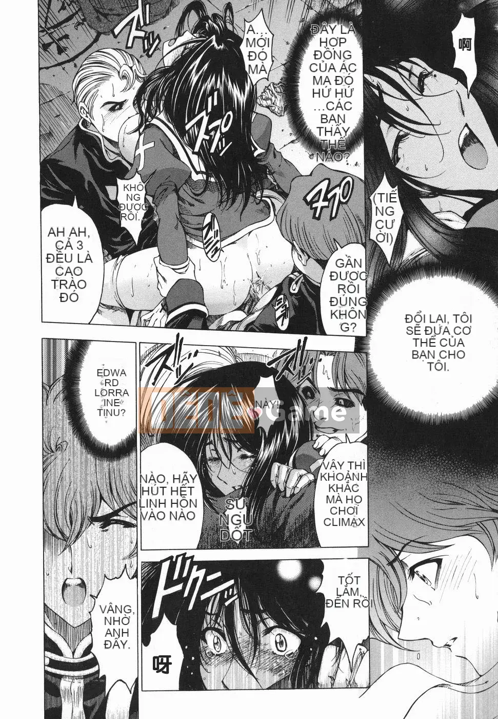 [Yotaro Seina] Chị