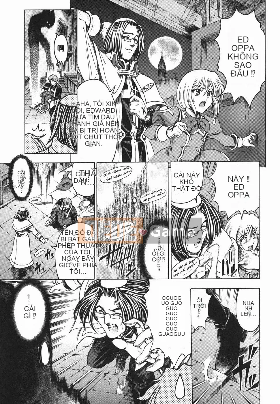 [Yotaro Seina] Chị