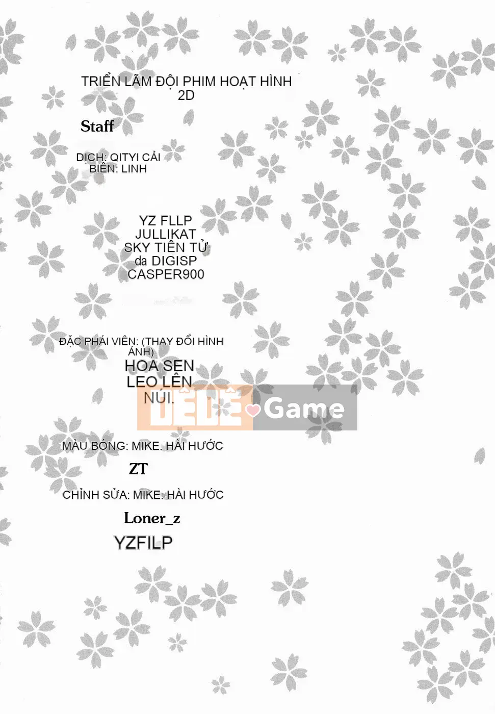 [Yotaro Seina] Chị