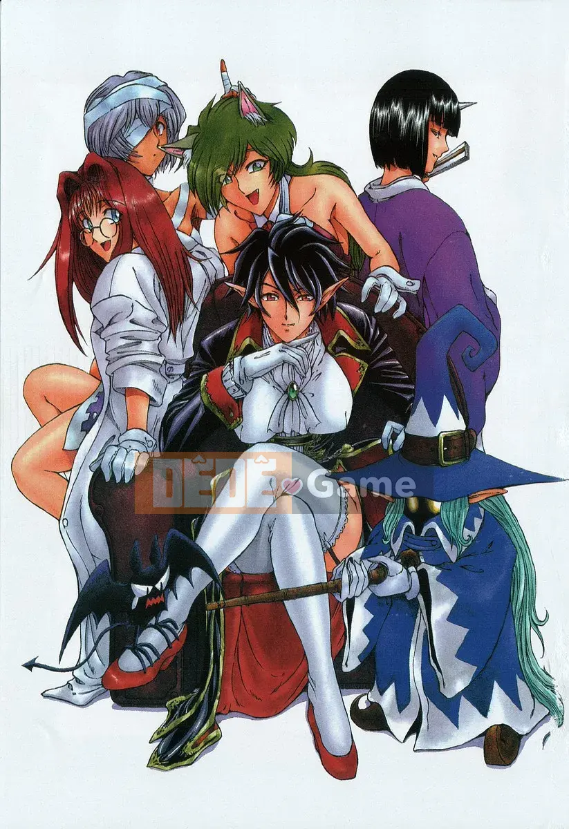 [Sena Yotaro] Xin chào.