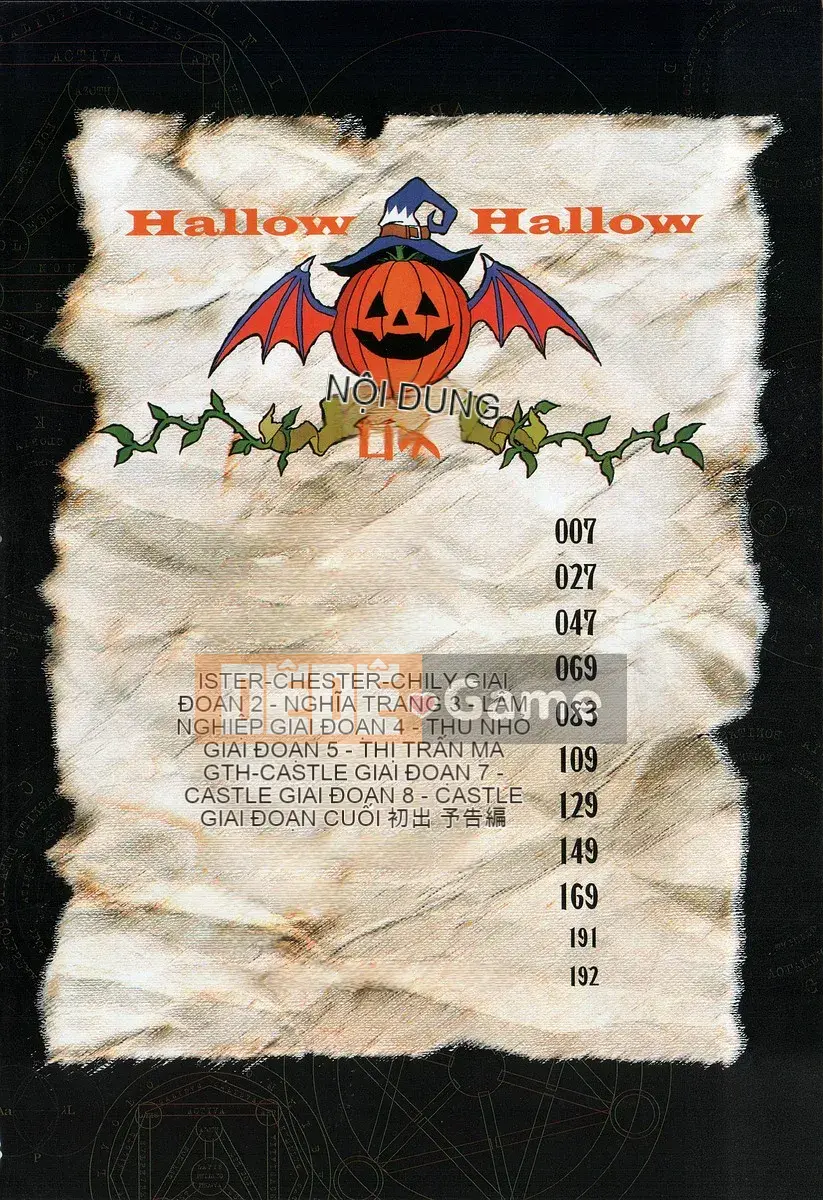 [Sena Yotaro] Xin chào.