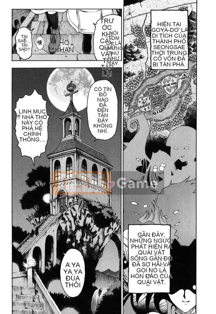 [Sena Yotaro] Xin chào.