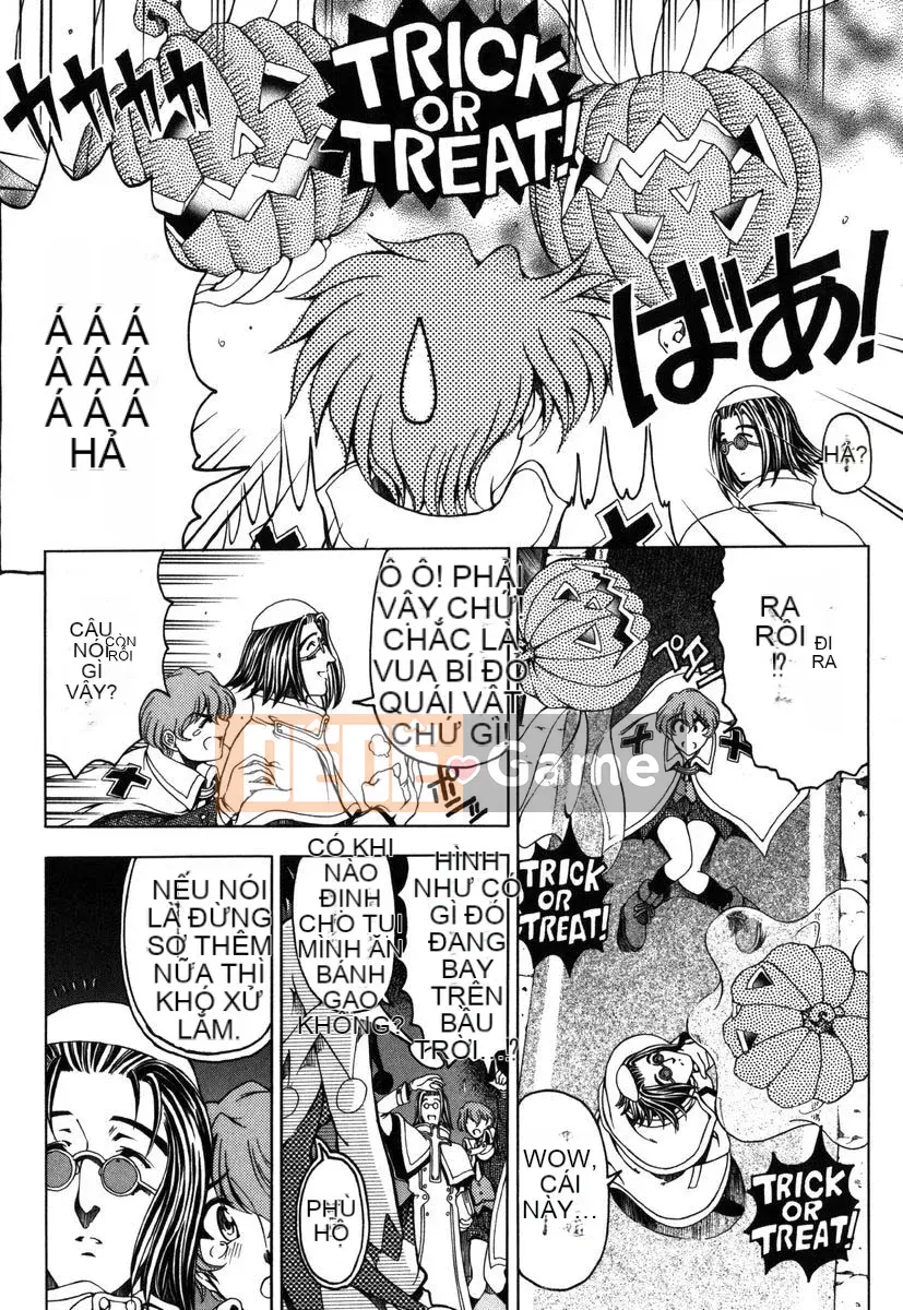 [Sena Yotaro] Xin chào.