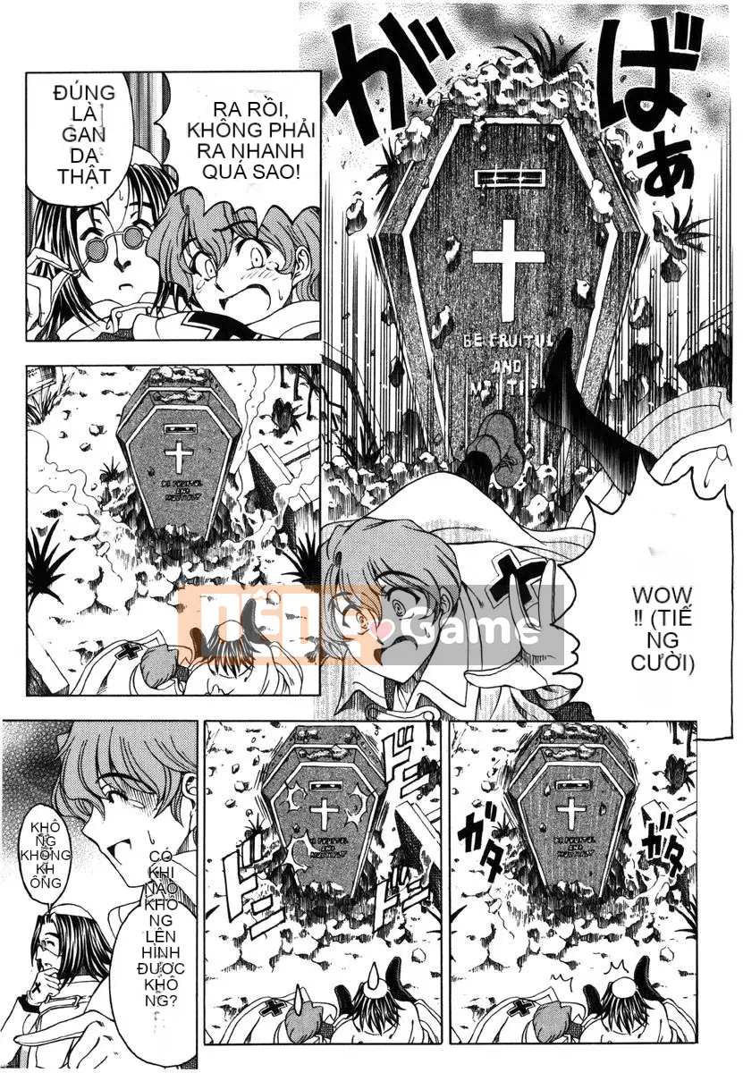 [Sena Yotaro] Xin chào.