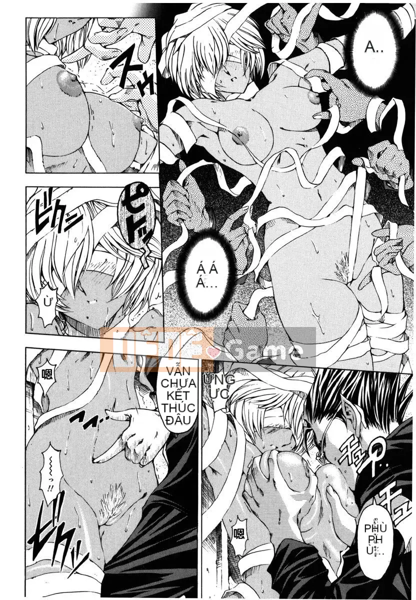 [Sena Yotaro] Xin chào.