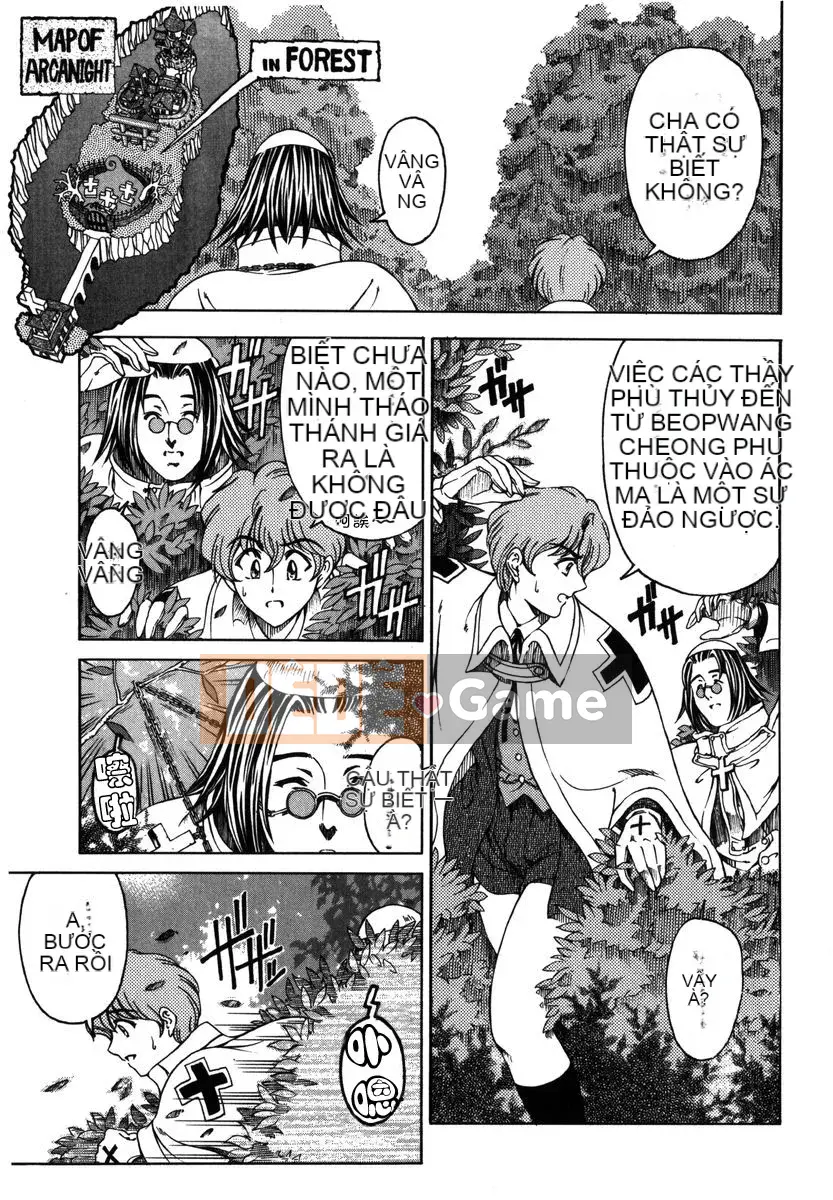 [Sena Yotaro] Xin chào.