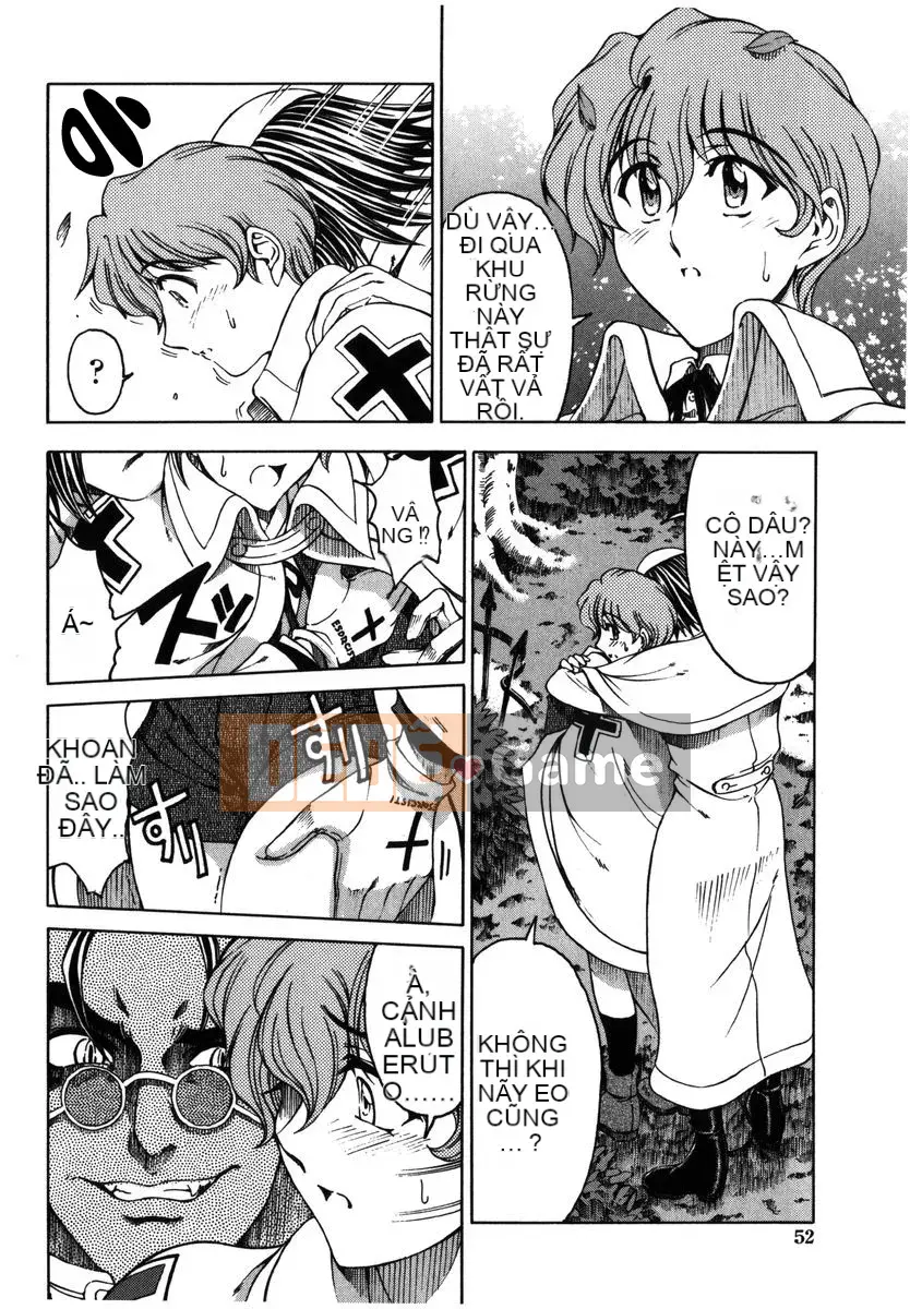 [Sena Yotaro] Xin chào.