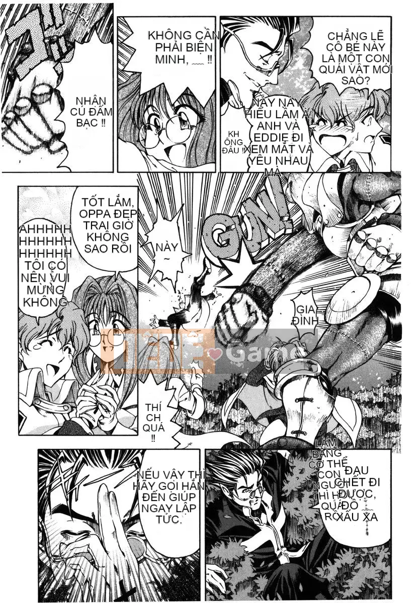 [Sena Yotaro] Xin chào.