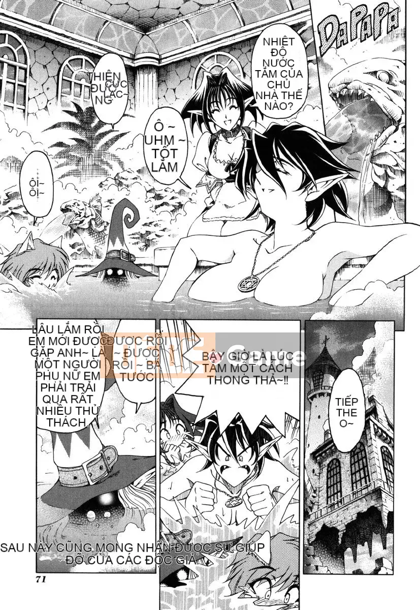 [Sena Yotaro] Xin chào.