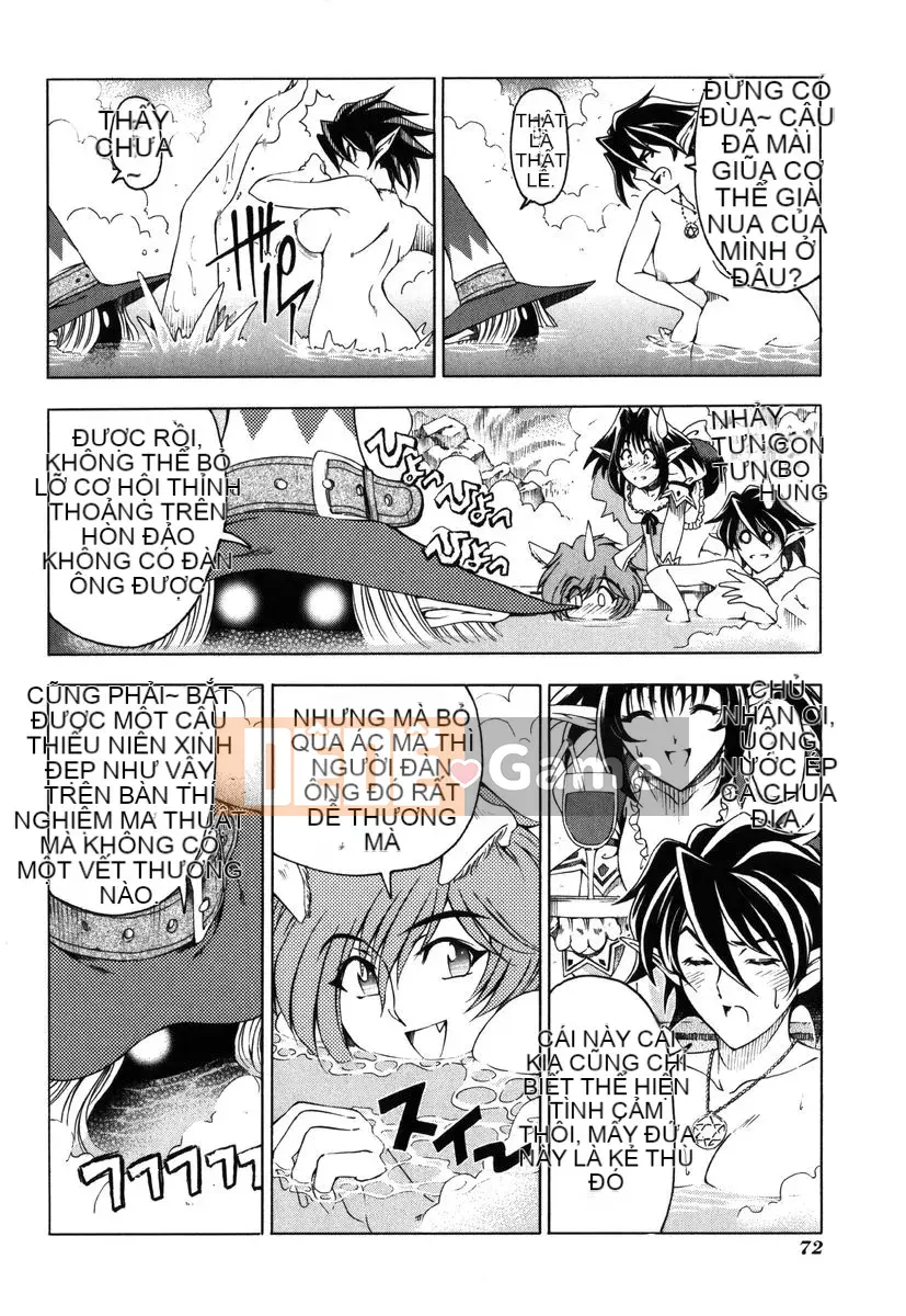 [Sena Yotaro] Xin chào.