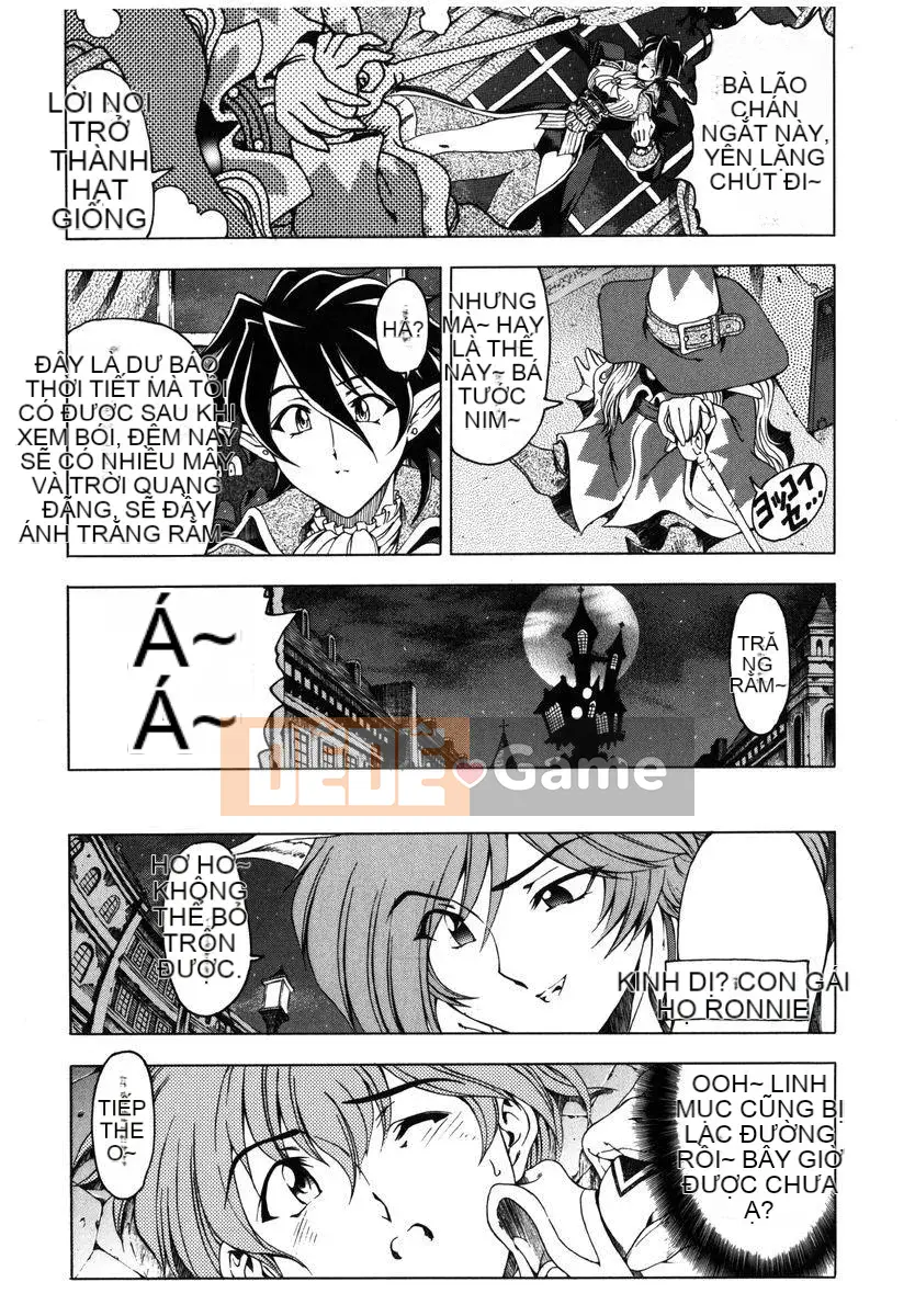 [Sena Yotaro] Xin chào.