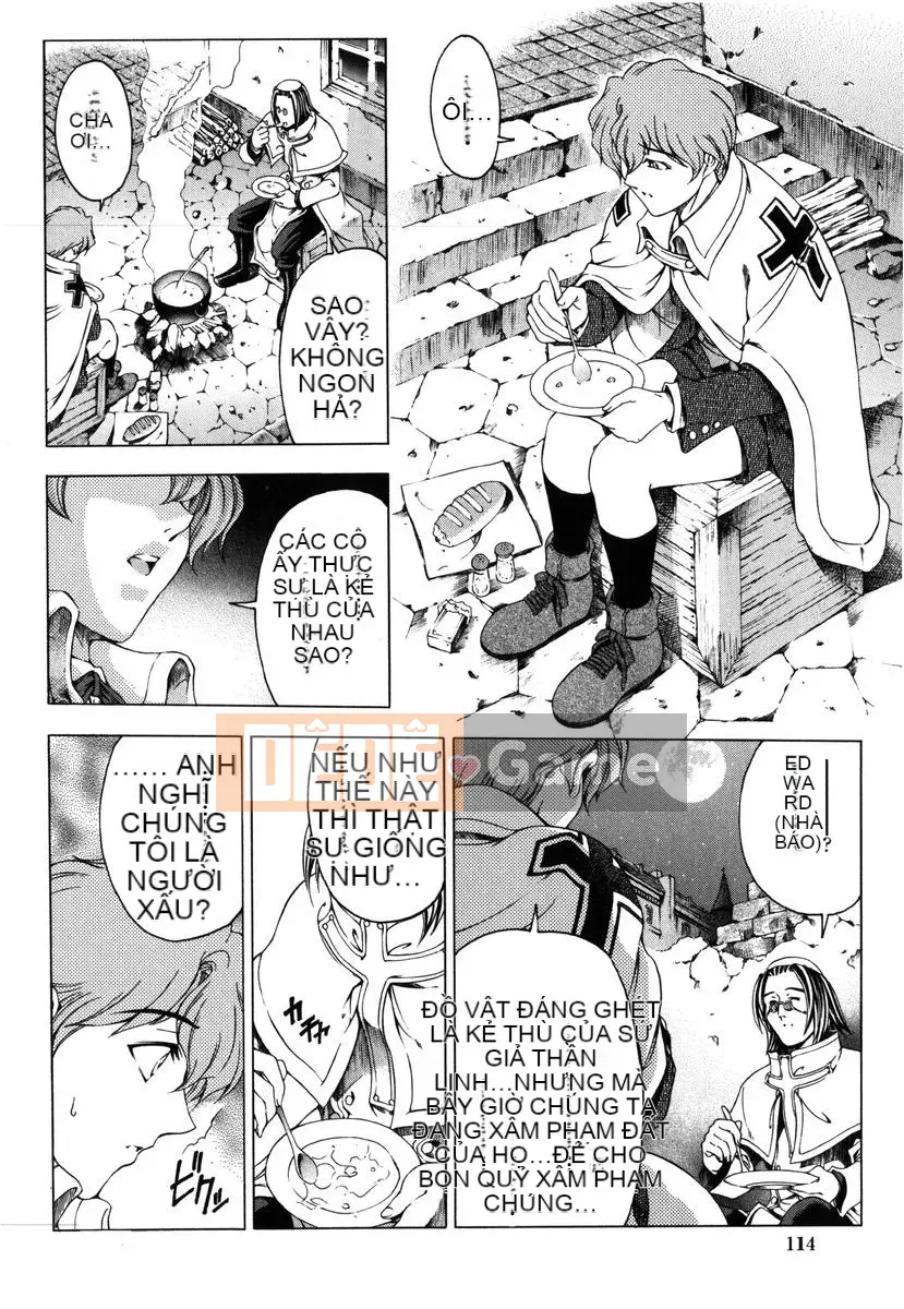 [Sena Yotaro] Xin chào.