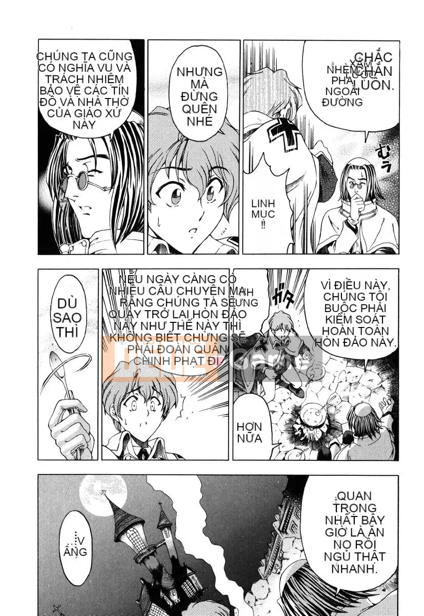 [Sena Yotaro] Xin chào.