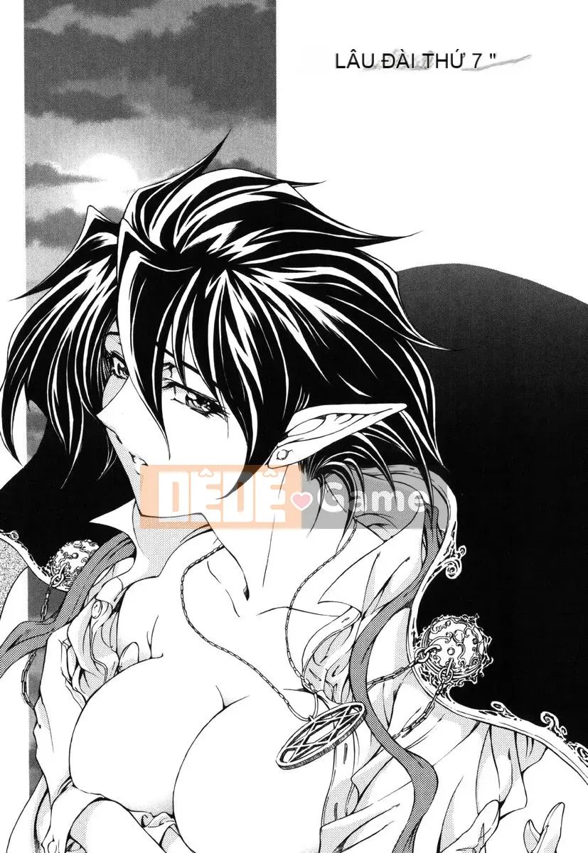 [Sena Yotaro] Xin chào.