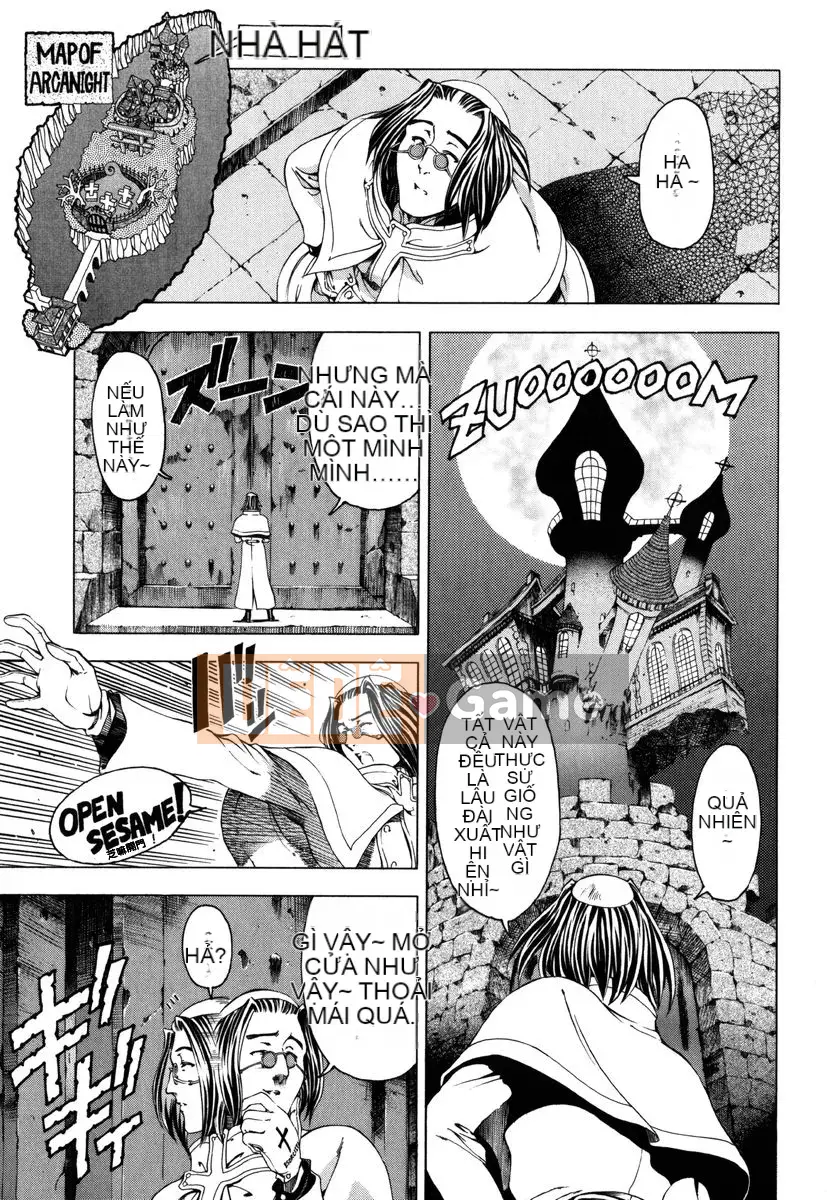 [Sena Yotaro] Xin chào.