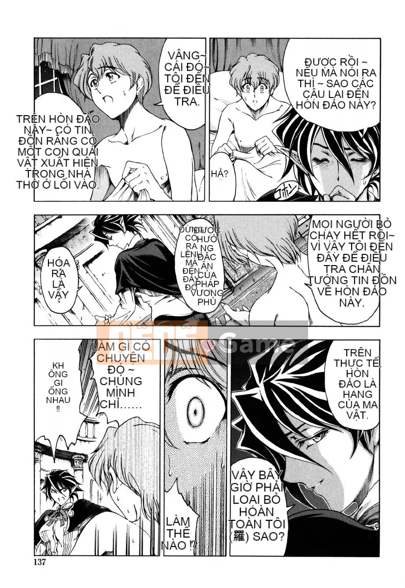 [Sena Yotaro] Xin chào.