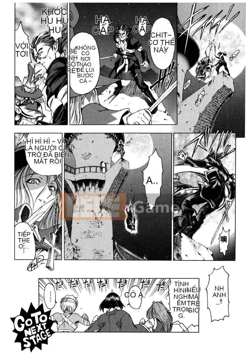 [Sena Yotaro] Xin chào.