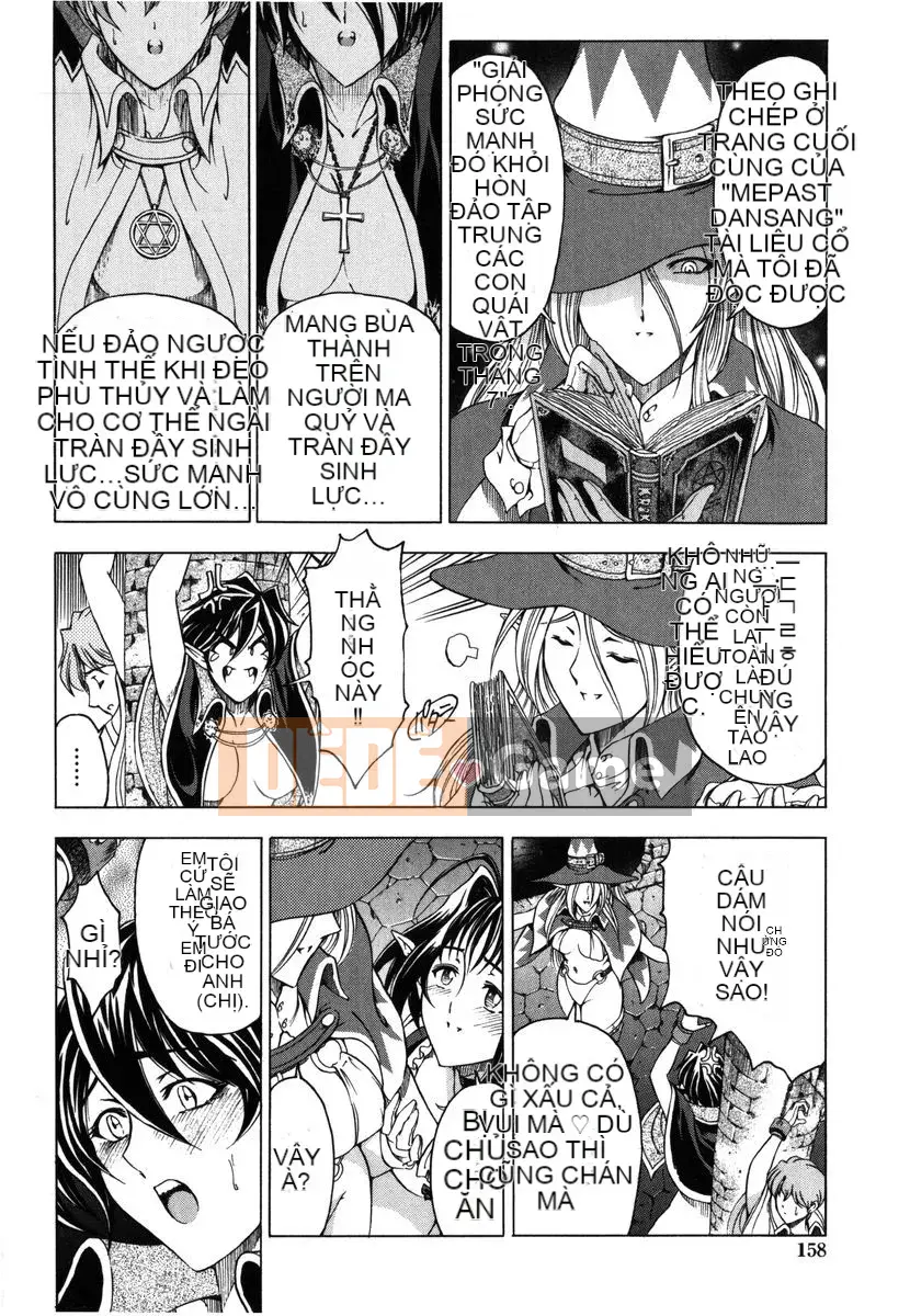 [Sena Yotaro] Xin chào.