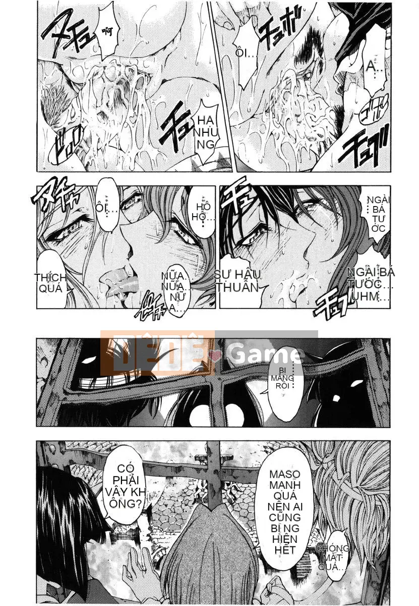 [Sena Yotaro] Xin chào.