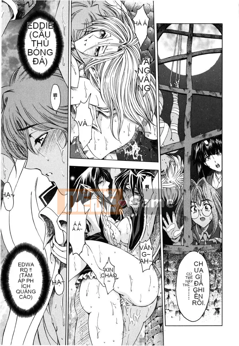 [Sena Yotaro] Xin chào.