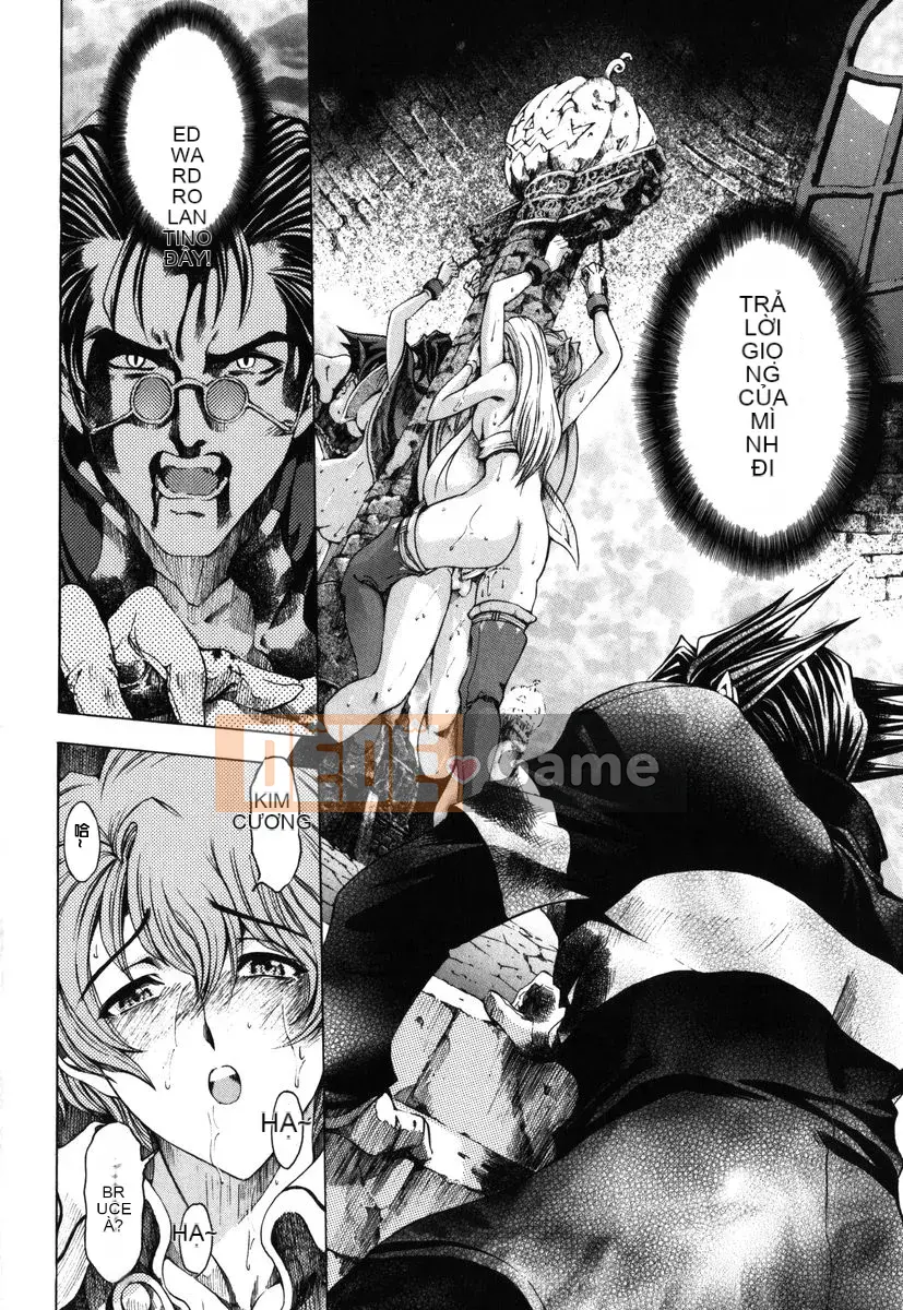 [Sena Yotaro] Xin chào.