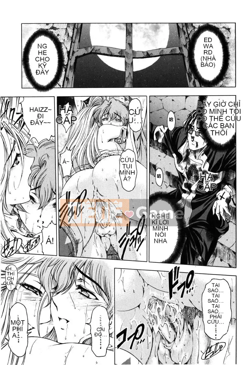 [Sena Yotaro] Xin chào.