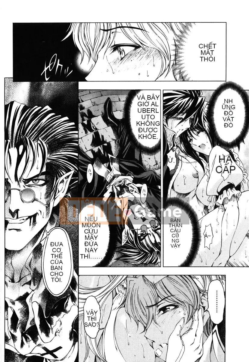 [Sena Yotaro] Xin chào.