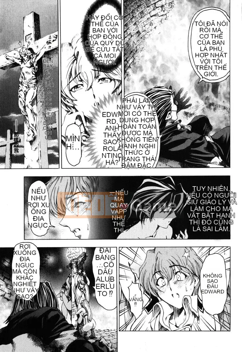 [Sena Yotaro] Xin chào.