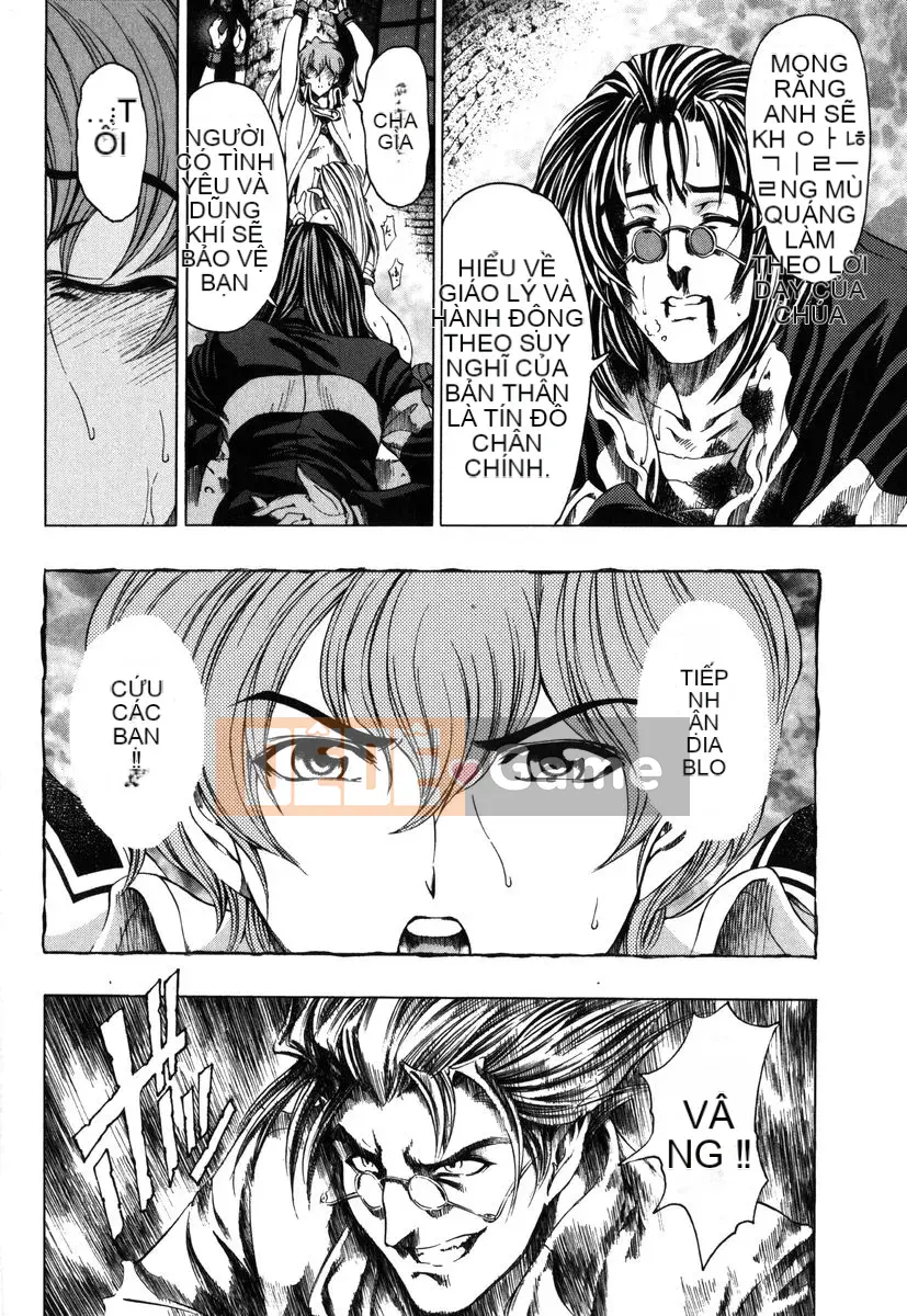 [Sena Yotaro] Xin chào.