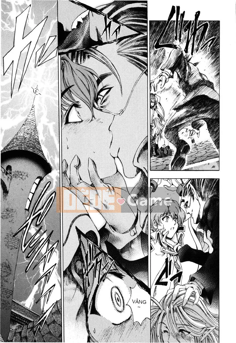 [Sena Yotaro] Xin chào.