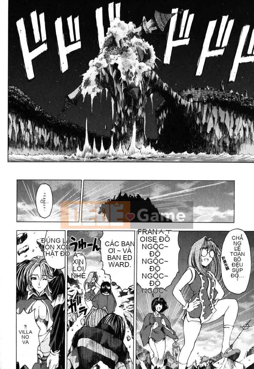 [Sena Yotaro] Xin chào.