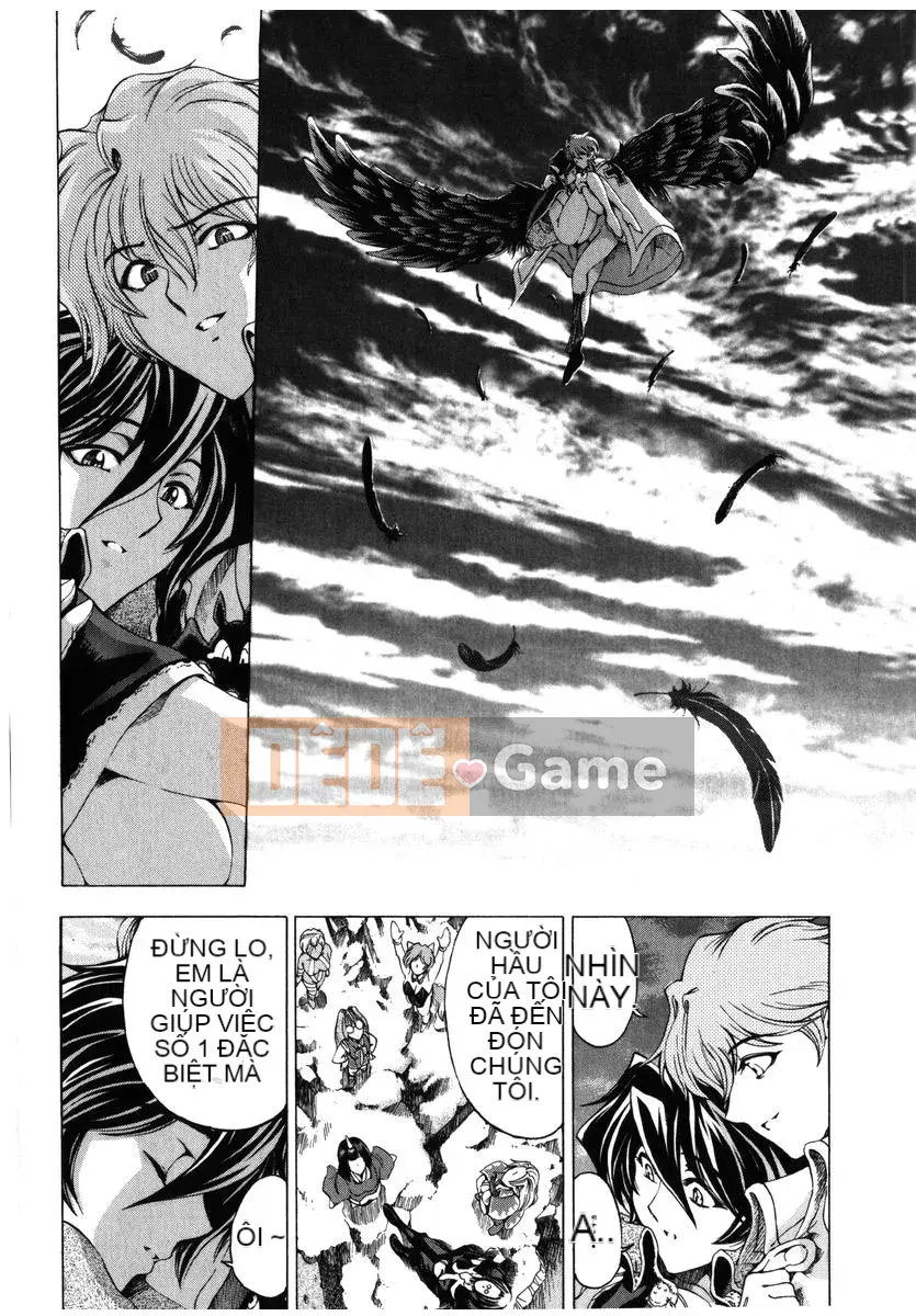 [Sena Yotaro] Xin chào.