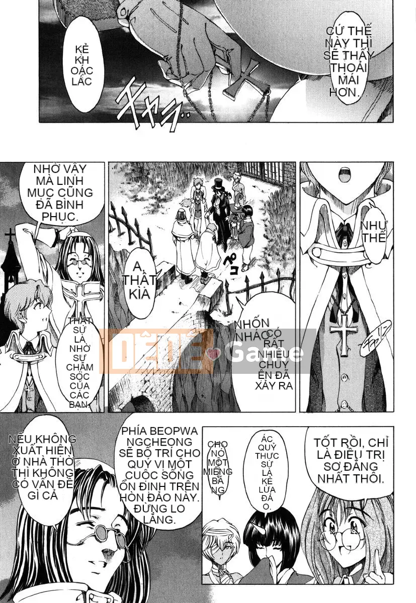 [Sena Yotaro] Xin chào.