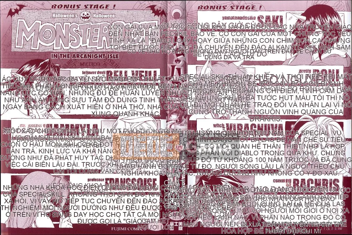 [Sena Yotaro] Xin chào.