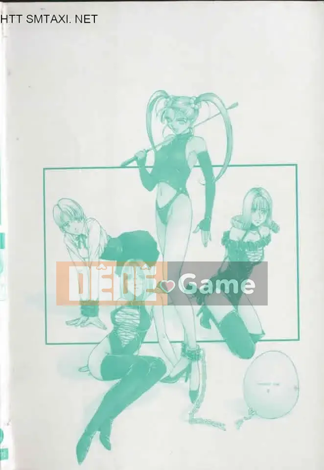 [Harazaki Kuma] Tuổi thơ ngây 3