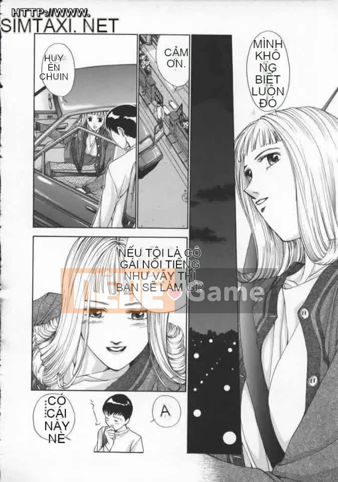 [Harazaki Kuma] Tuổi thơ ngây 3