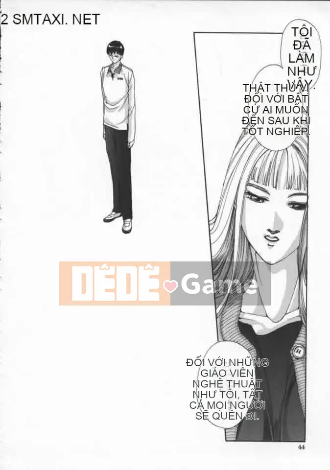 [Harazaki Kuma] Tuổi thơ ngây 3