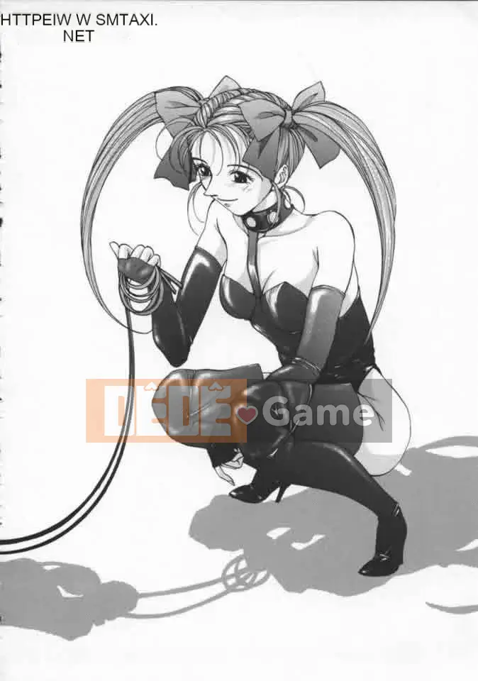 [Harazaki Kuma] Tuổi thơ ngây 3