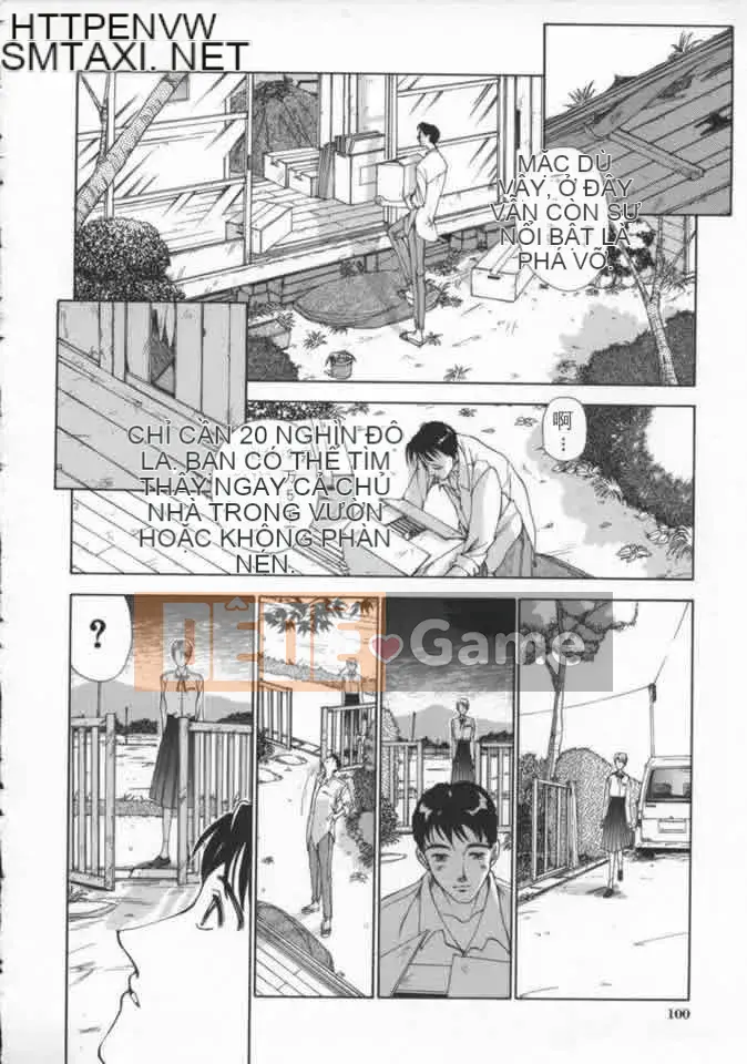 [Harazaki Kuma] Tuổi thơ ngây 3