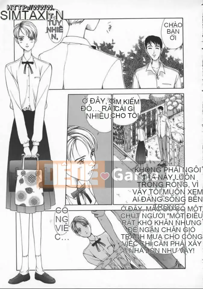 [Harazaki Kuma] Tuổi thơ ngây 3