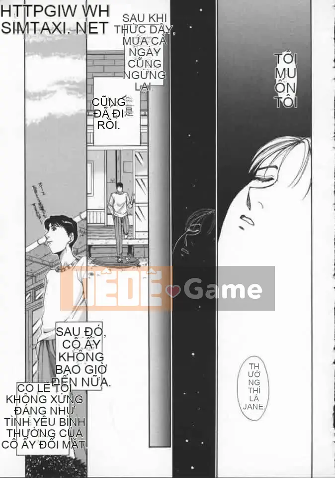 [Harazaki Kuma] Tuổi thơ ngây 3